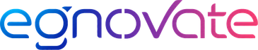 egnovate হোম লোগো